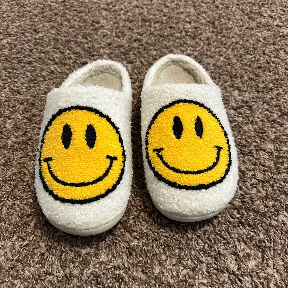 slippers